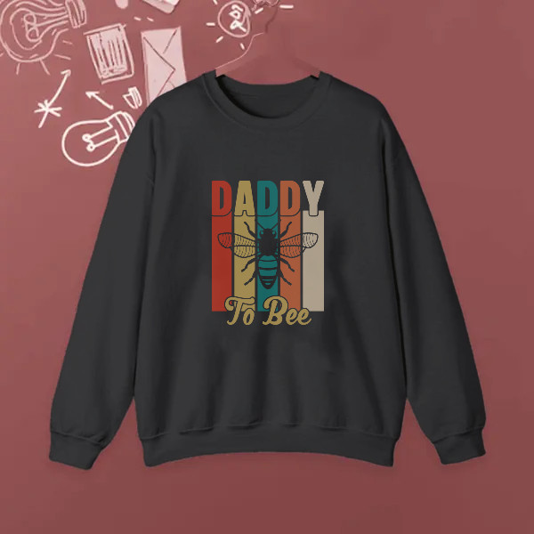 daddy to bee