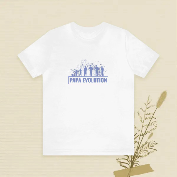 papa evolution