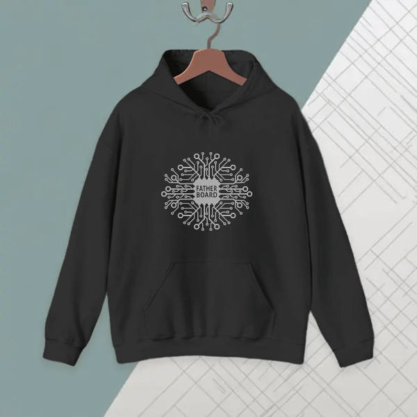 father board, design for dad