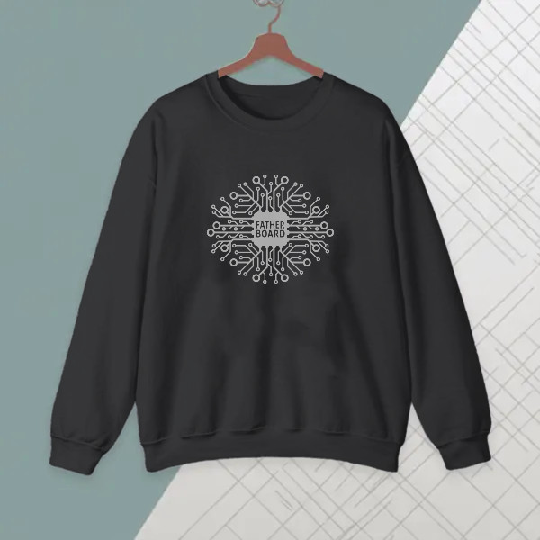 father board, design for dad