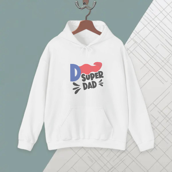 super dad