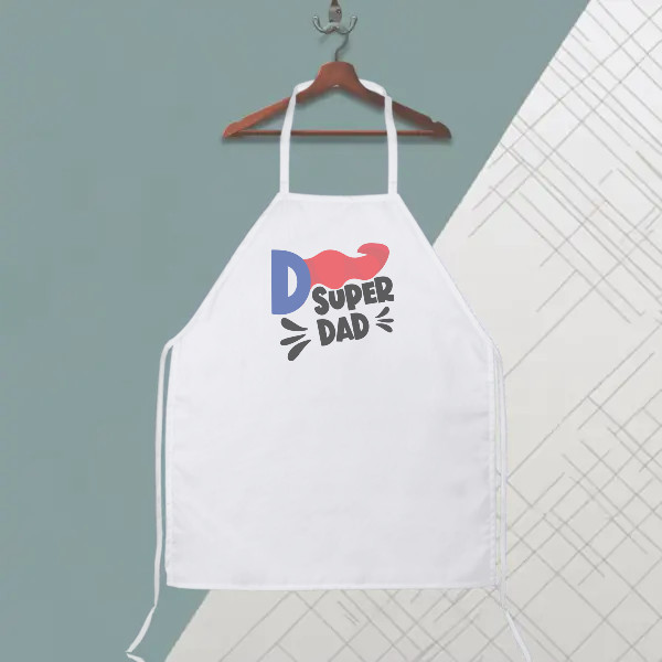 super dad