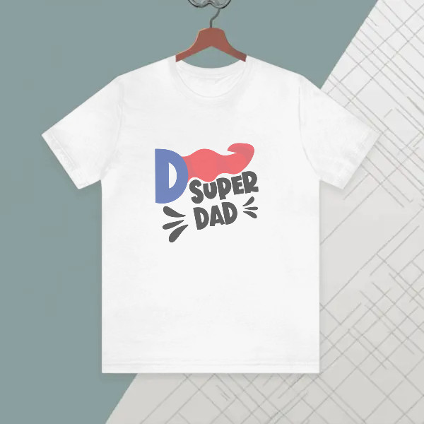 super dad