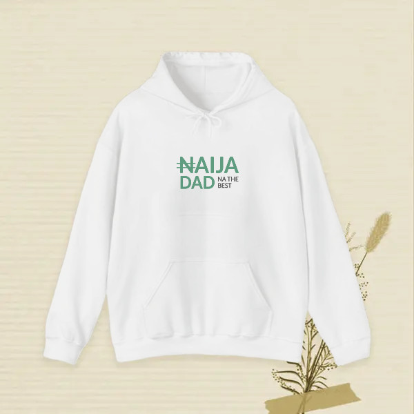 naija dad na the best