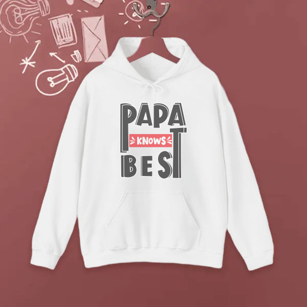 papa knows best