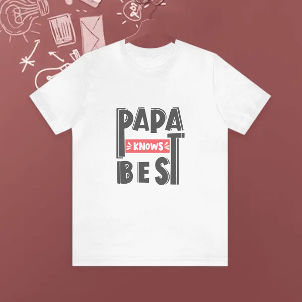 papa knows best