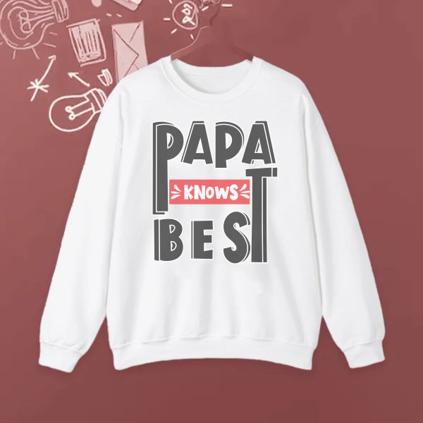 papa knows best