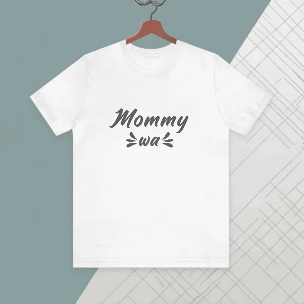 mommy wa