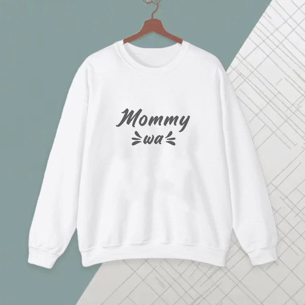 mommy wa