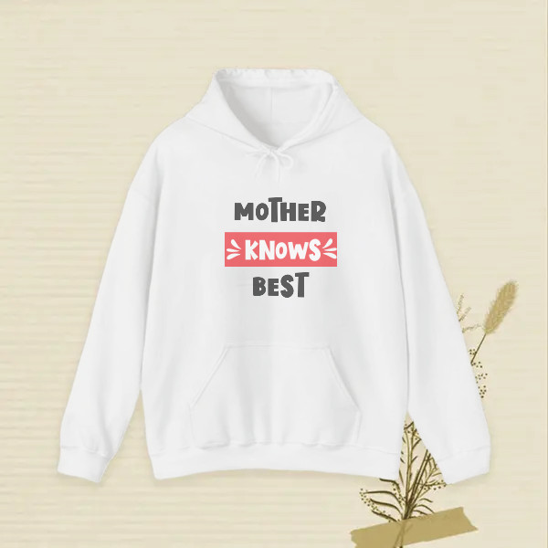 mother knows best