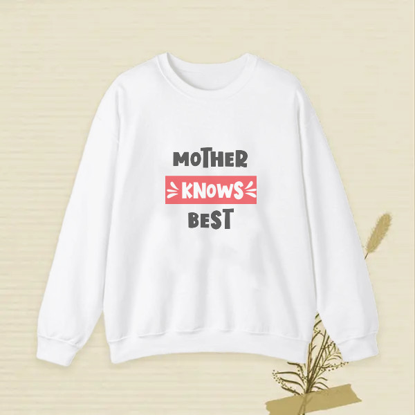 mother knows best
