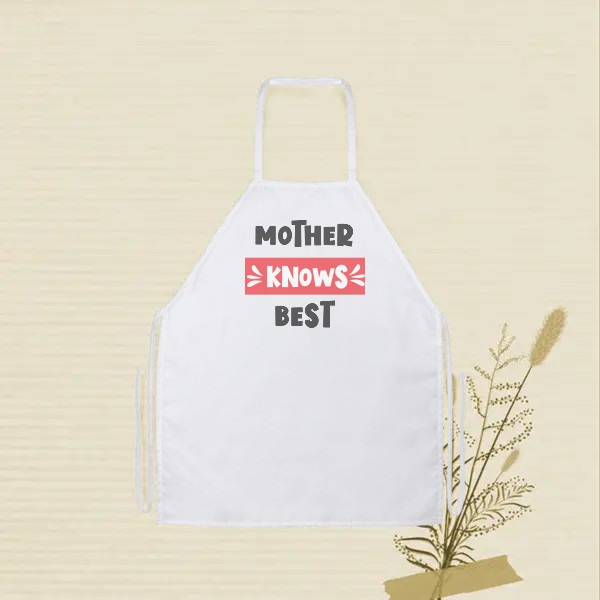 mother knows best