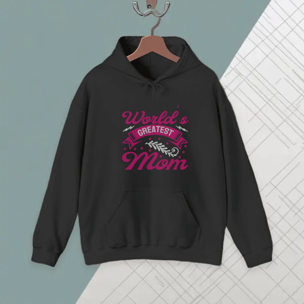 world greatest mom