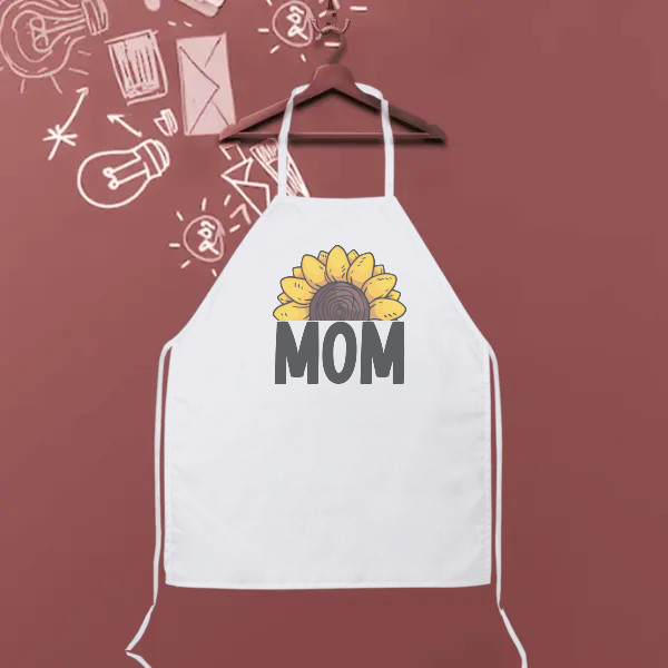 mom, bright, beautiful caring