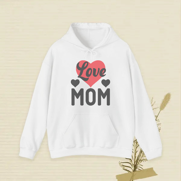 love mom