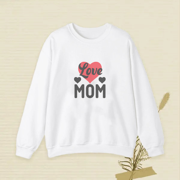 love mom