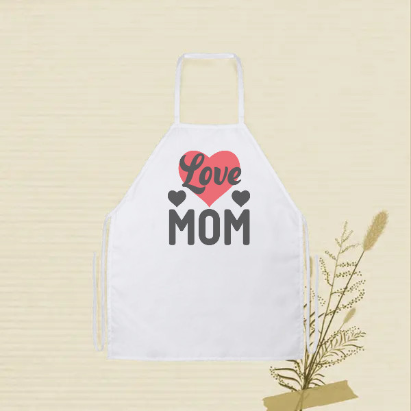 love mom