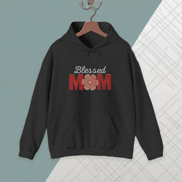 blessed mom