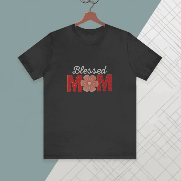 blessed mom