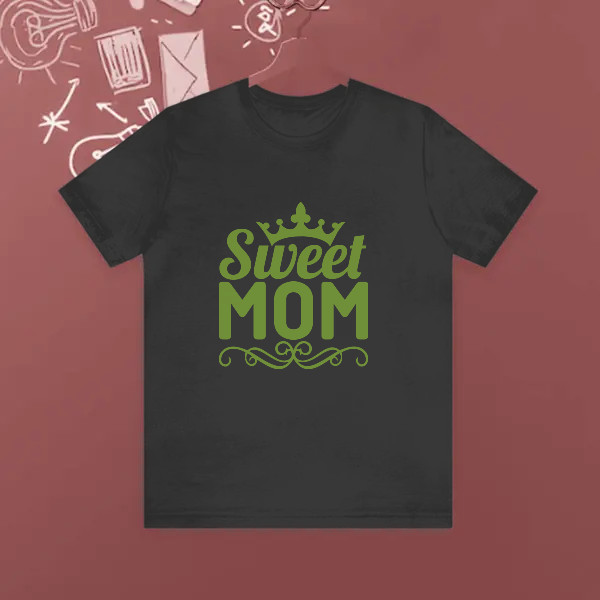 sweet mom