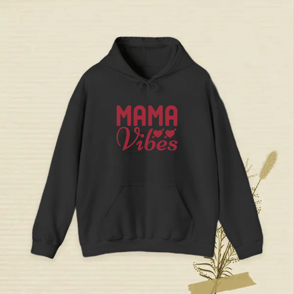 mama vibes