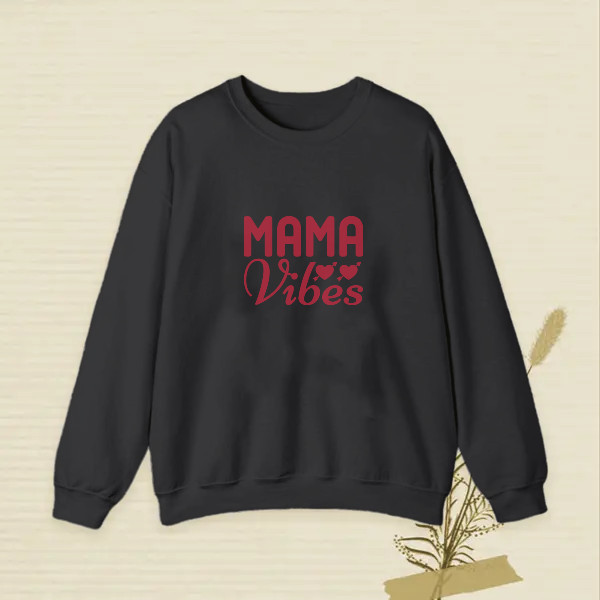 mama vibes