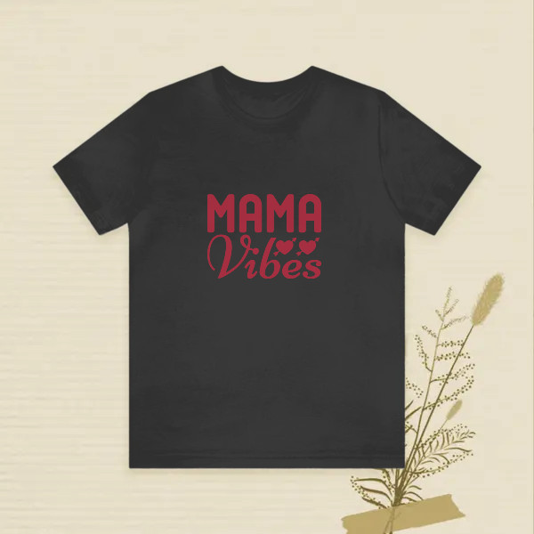 mama vibes