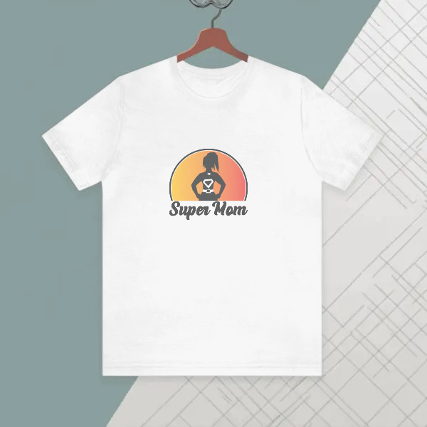 super mom