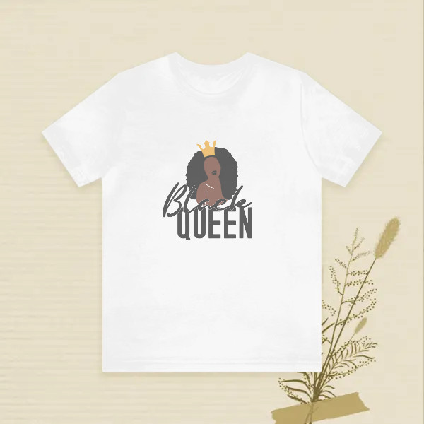 black queen