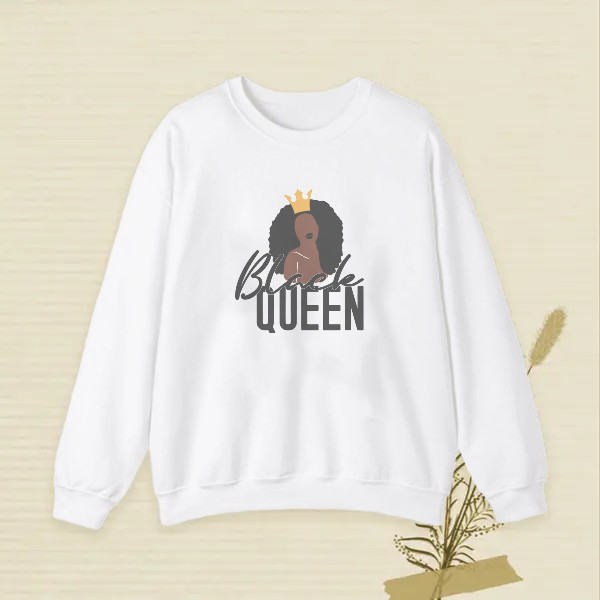 black queen