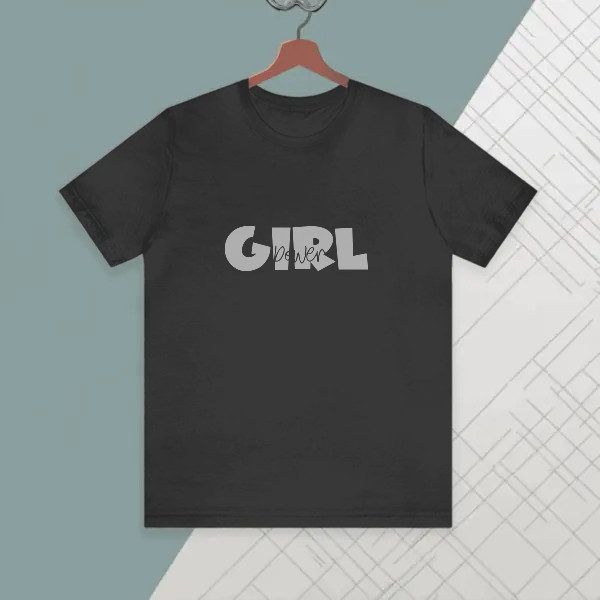 girl power