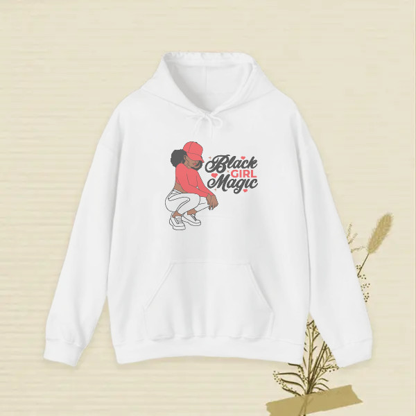 black girl magic