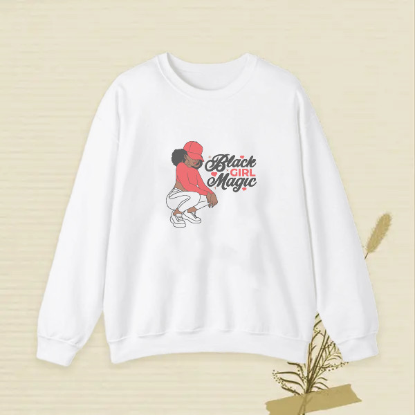 black girl magic