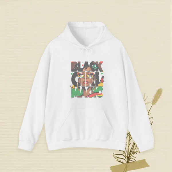 black girl magic