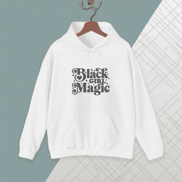 black girl magic
