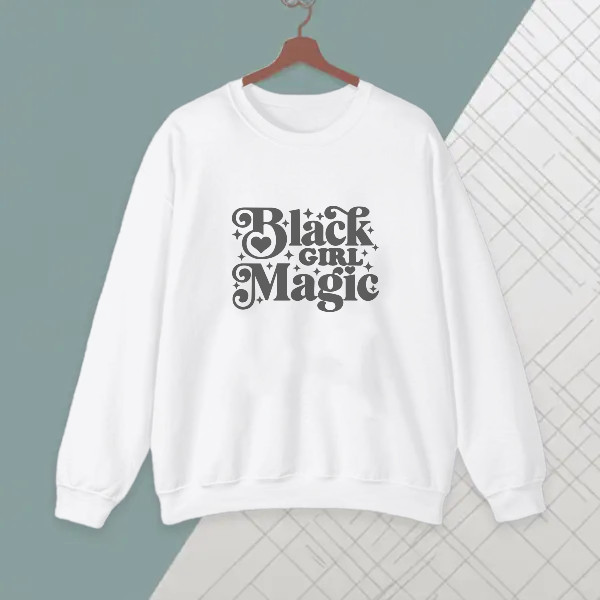 black girl magic