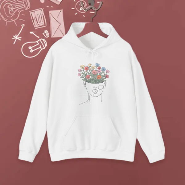 Blooming minds