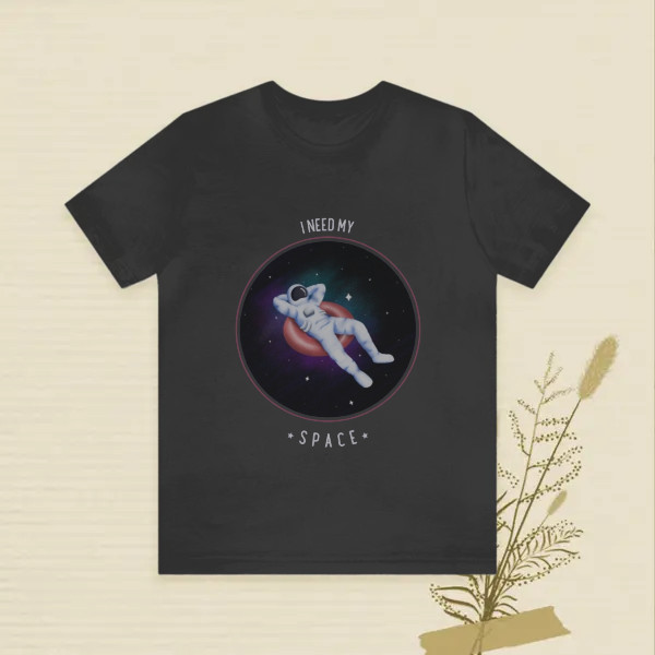 Astronaut