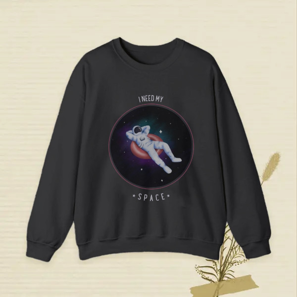 Astronaut