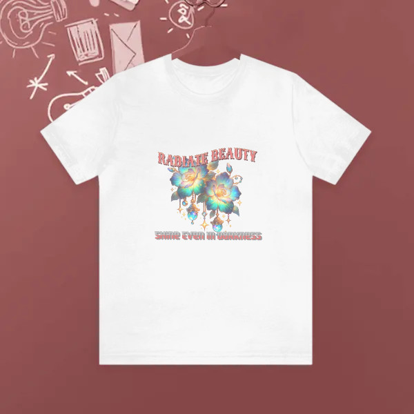 Radiant Beauty