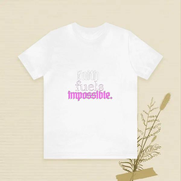 Faith Tee