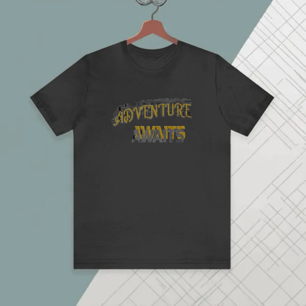 Adventure Awaits