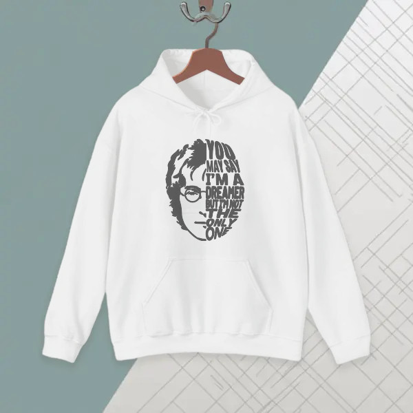 dreamer, typography design