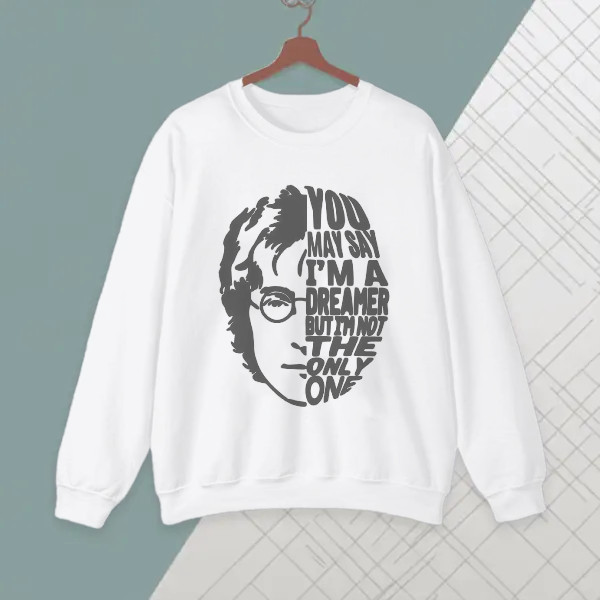 dreamer, typography design