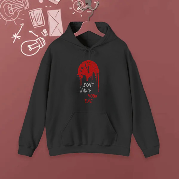 DONT WASTE YOUR TIME COLLECTION
