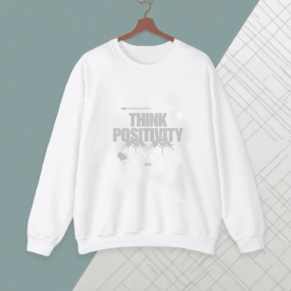 Think positive