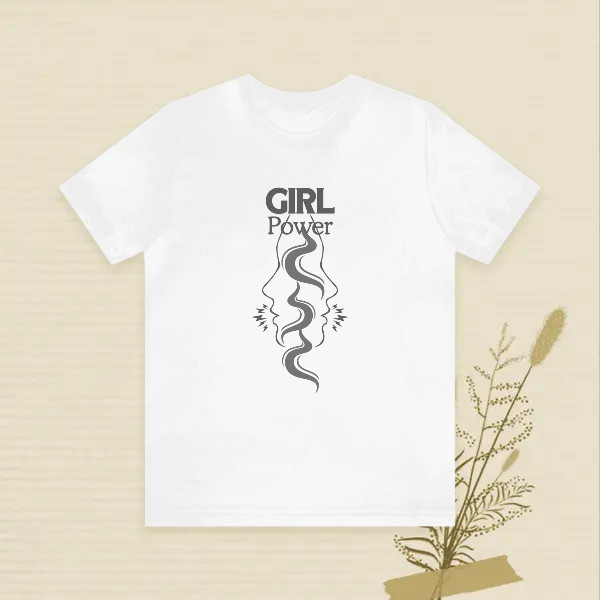 GIRL POWER