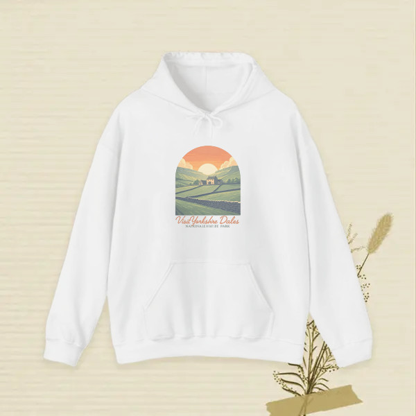 Visit Yorkshire dales national park