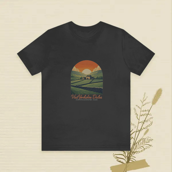 Visit Yorkshire dales national park