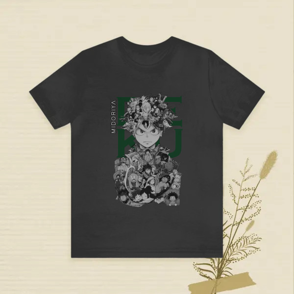 Deku